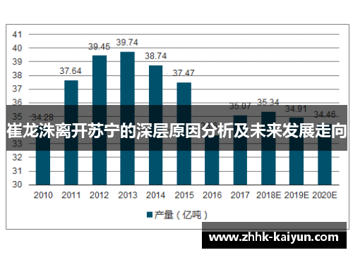 崔龙洙离开苏宁的深层原因分析及未来发展走向
