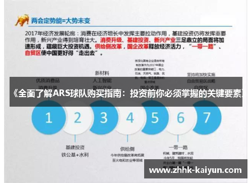 《全面了解ARS球队购买指南：投资前你必须掌握的关键要素》