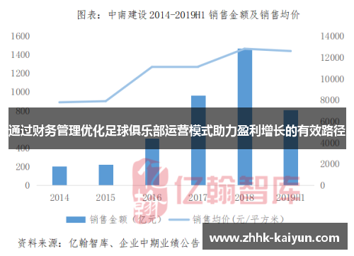 通过财务管理优化足球俱乐部运营模式助力盈利增长的有效路径